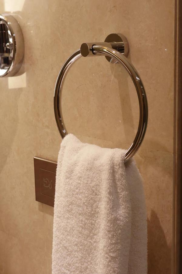 Ascott Raffles City Chengdu Apartamentos con servicio Exterior foto