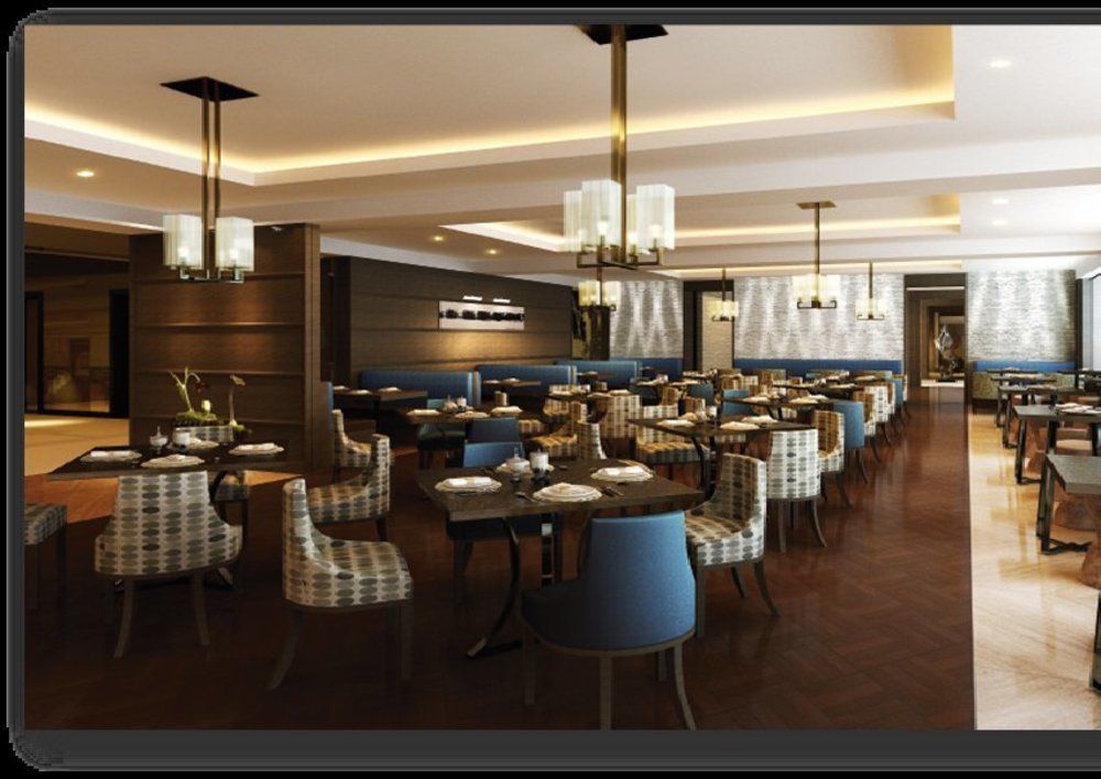 Ascott Raffles City Chengdu Apartamentos con servicio Exterior foto